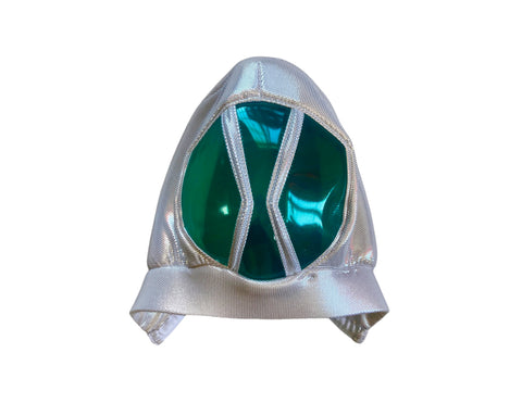 Fabric face cover