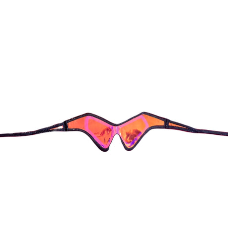 Fabric Eye covers