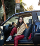 Franky Baca 1 Low Shoes