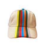 Stripe Hat