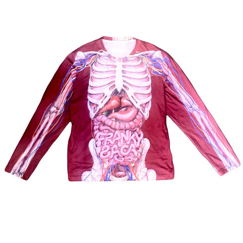 Anatomy Long Sleeve