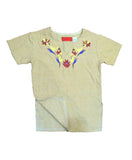 Floral Tunic