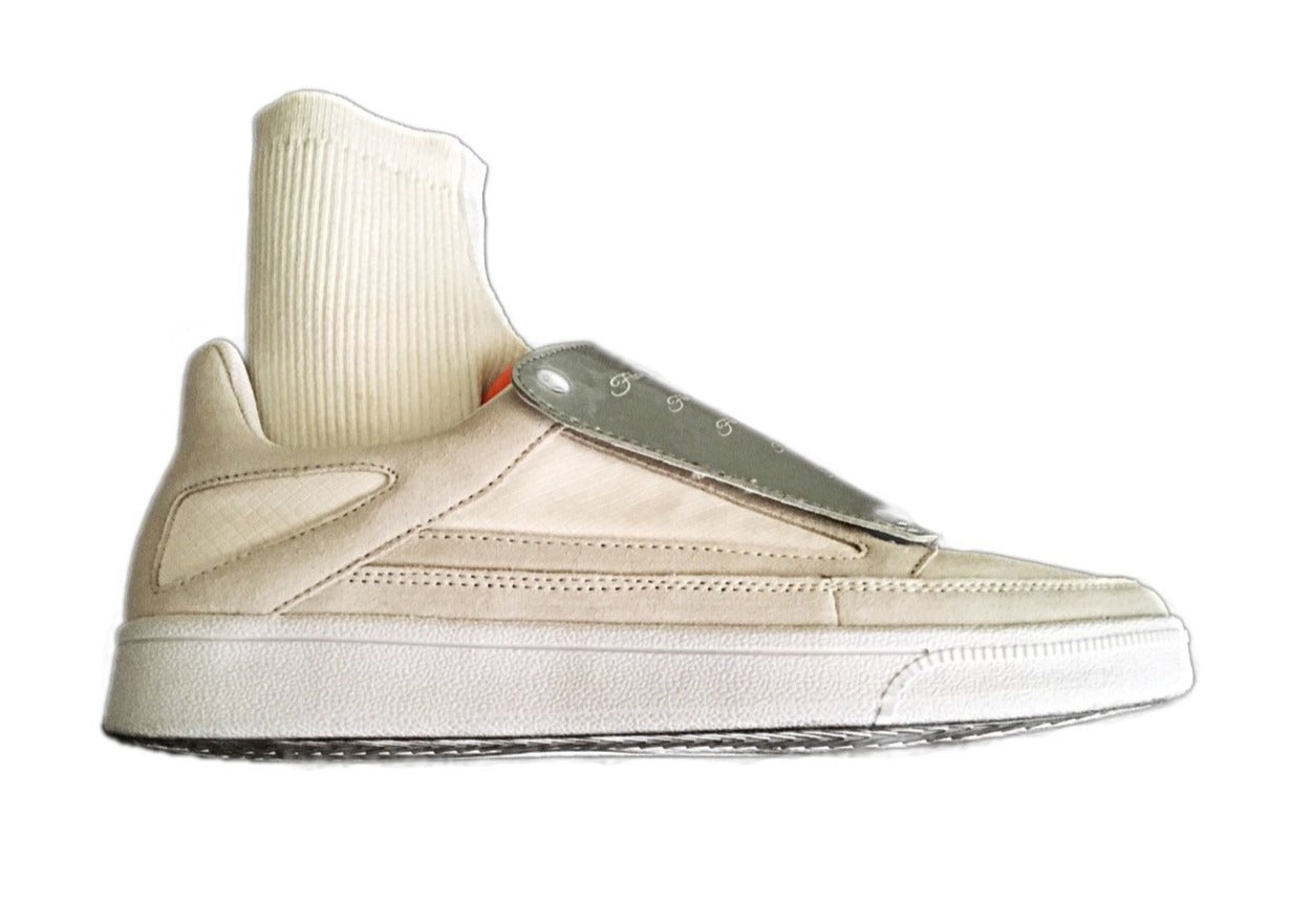 ◆OTZ SHOES◆ Pismo Blackline Sneakers FLOTEA1U10 DHgate.com:Platform Sneakers for Women - 8cm High Heel