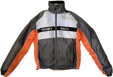 Full Body Nylon Snow Suit – FRANKY BACA